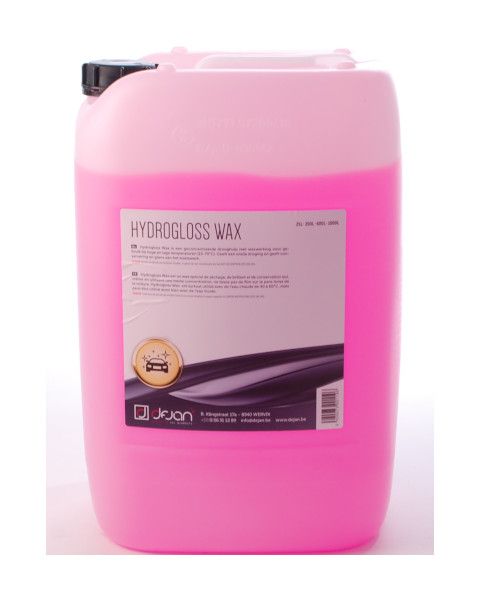 DEJAN HYDROGLOSS WAX 20L