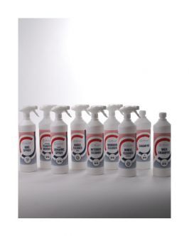 DEJAN IRON DETOX 1L