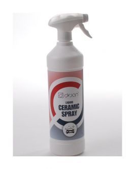 DEJAN LIQUID CERAMIC SPRAY 1L