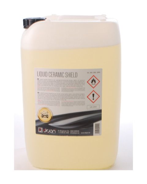 DEJAN LIQUID CERAMIC SHIELD 20L