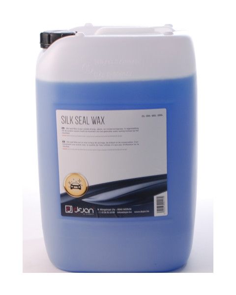 DEJAN SILK SEAL WAX 20L