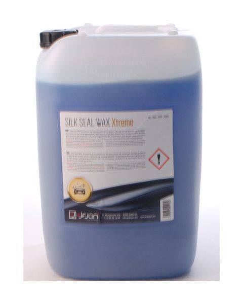 DEJAN SILK SEAL WAX XTREME 20L