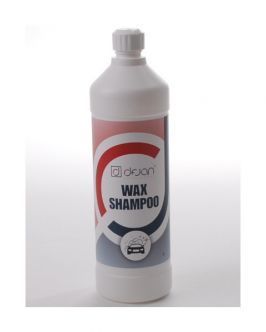 DEJAN WAX SHAMPOO 1l