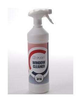 DEJAN WINDOW CLEANER 1L