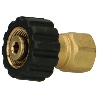 DRAAIKOPPELING KARCHER 3/8 BINNENDRAAD