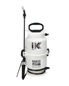 DRUKVAT IK6 - VLAKSPROEIER