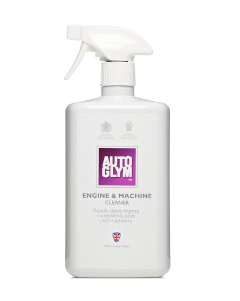 ENGINE  &amp; MACHINE CLEANER 1L