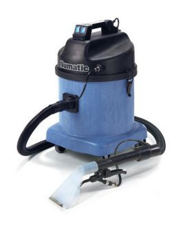 EXTRACTIEMACHINE NUMATIC CTD 570-2