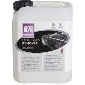 FABRIC STAIN REMOVER 5L