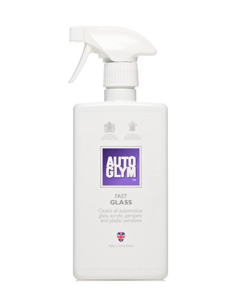 FAST GLASS 500ML