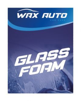 Glass foam 24 stuks