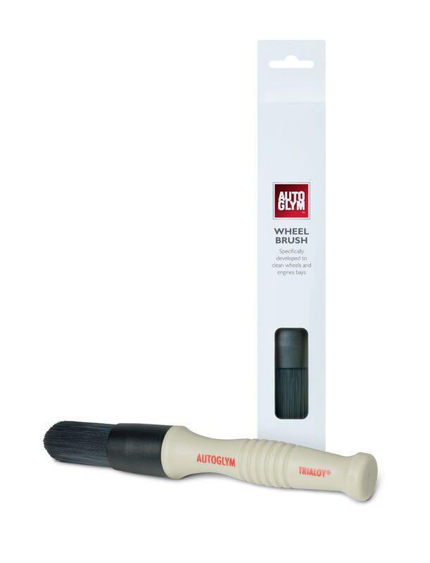 HI TECH WHEEL BRUSH