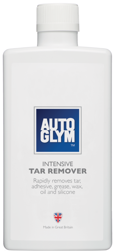 INTENSIVE TAR REMOVER 500 ML