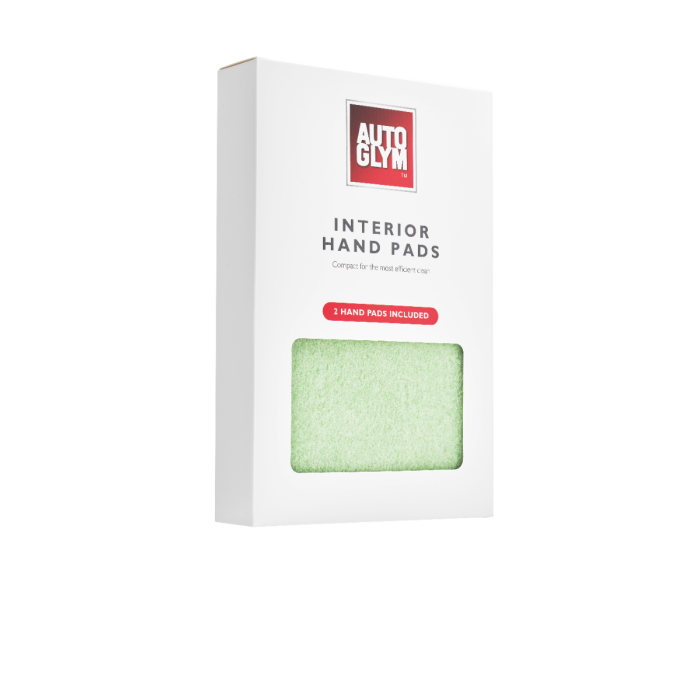 INTERIOR HAND PAD 2 PC