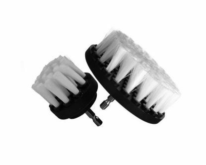 KIT DRILL  BRUSH SOFT