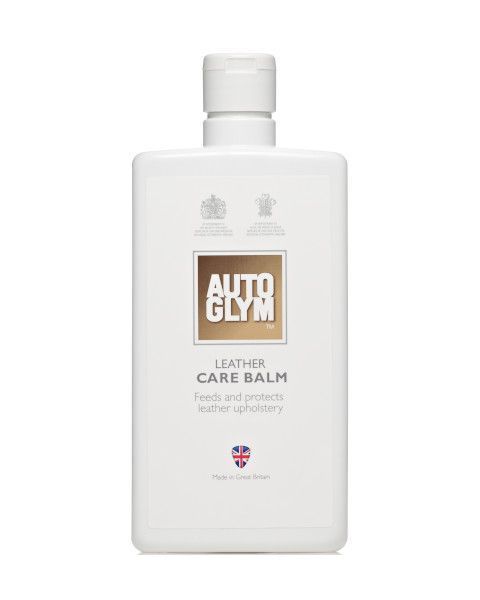 LEATHER CARE BALM 500 ML