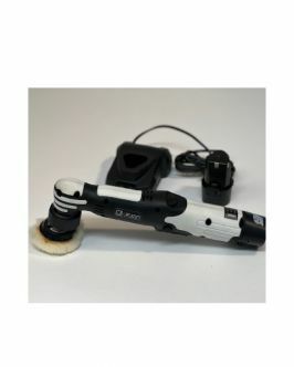 LI-ION NANO POLISHER
