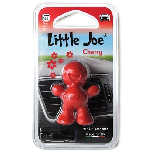 LITTLE JOE CHERRY