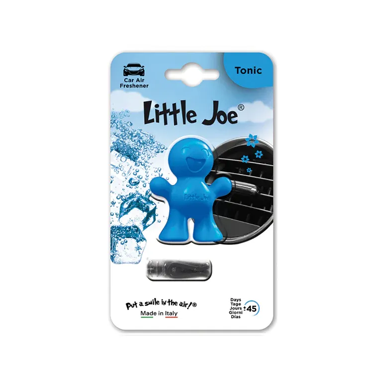 LITTLE JOE TONIC