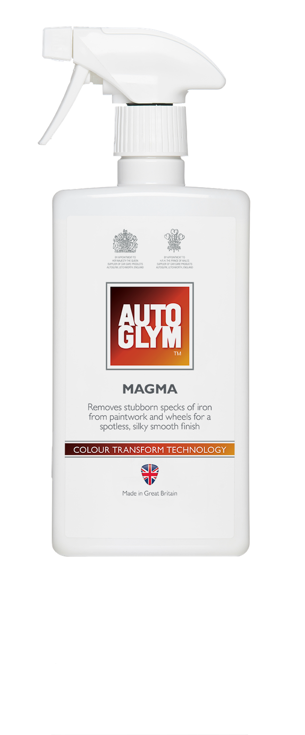 MAGMA 500 ML