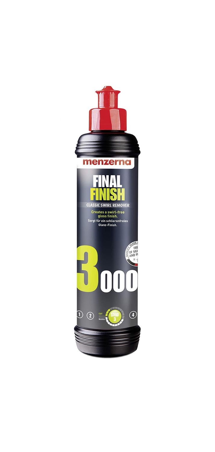 MENZERNA FINAL FINISH 3000 250 ML