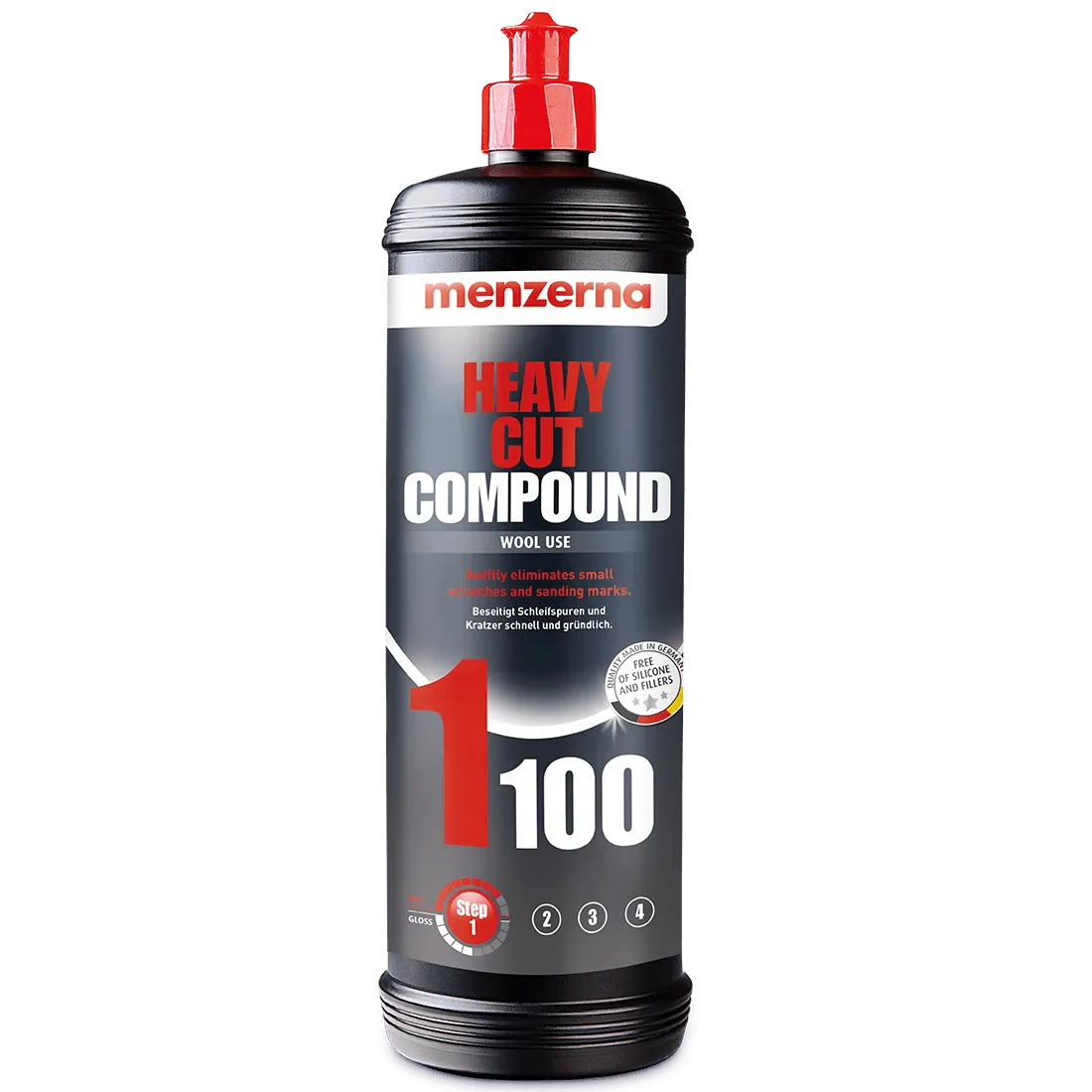 MENZERNA HEAVY CUT 1100 1L