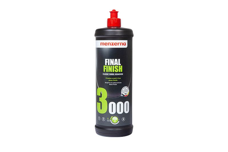 MENZERNA FINAL FINISH 3000 1L