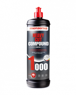 MENZERNA HEAVY CUT 1000 1L