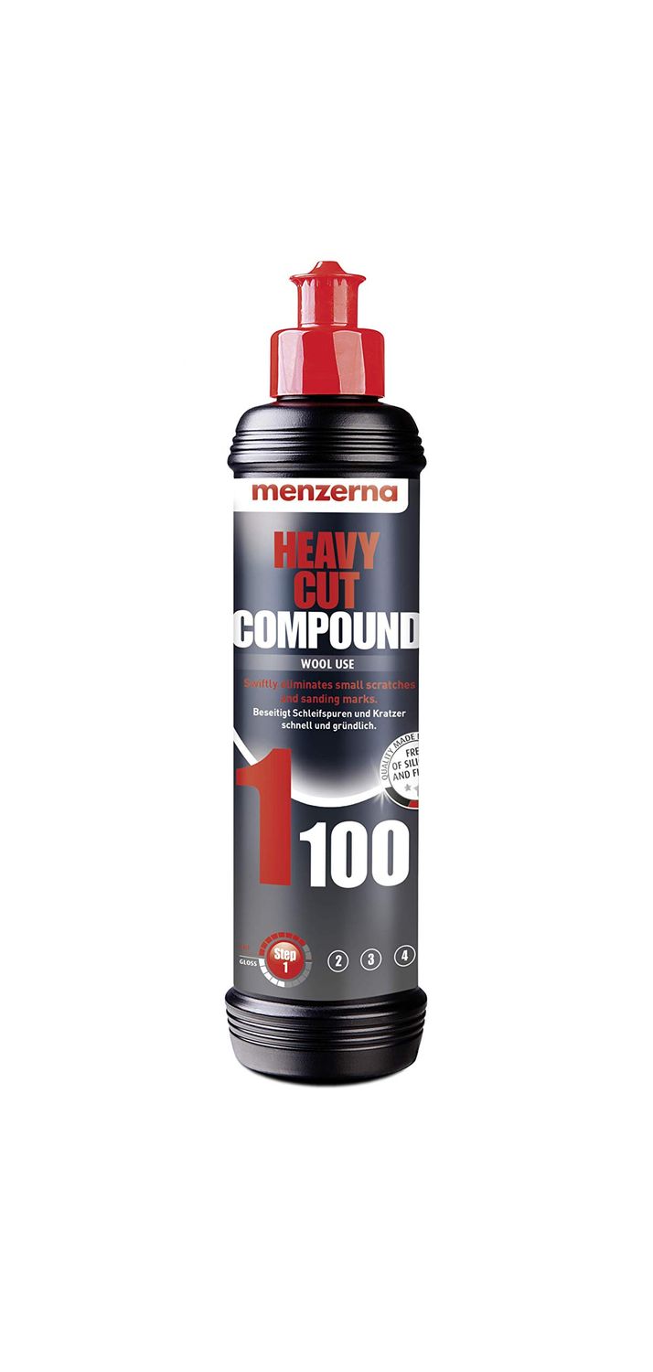 MENZERNA HEAVY CUT 1100 250ML