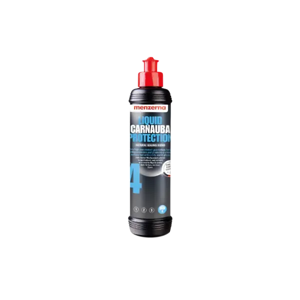 MENZERNA LIQUID CARNAUBA 250ML