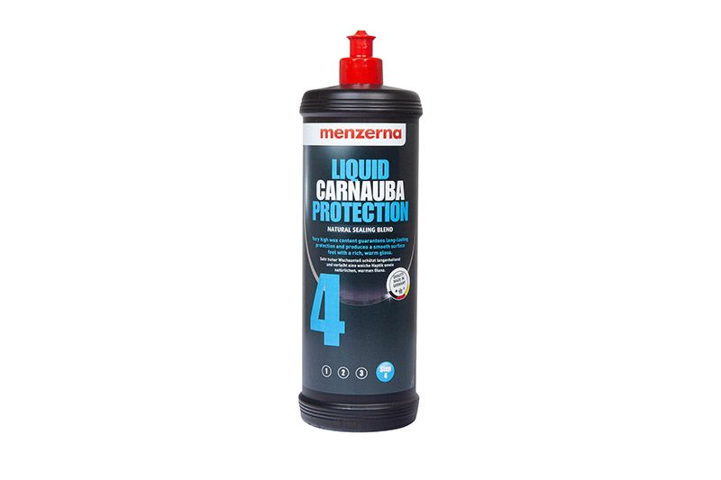 MENZERNA LIQUID CARNAUBA 1L