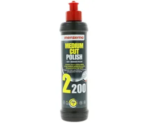 MENZERNA MEDIUM CUT 2200 250 ML
