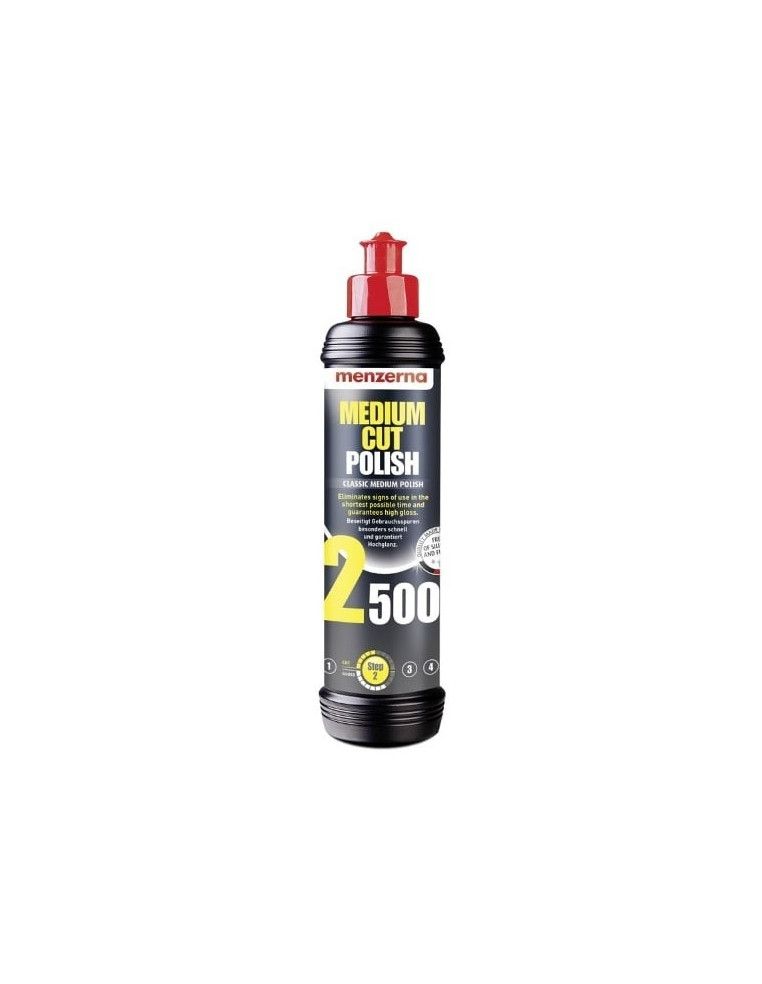 MENZERNA MEDIUM CUT 2500 250 ML