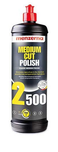 MENZERNA MEDIUM CUT 2500 1L