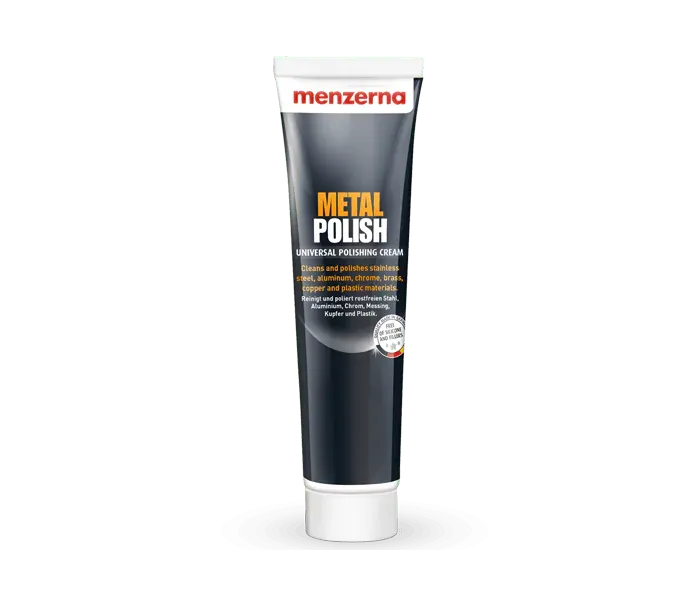 MENZERNA METAL POLISH