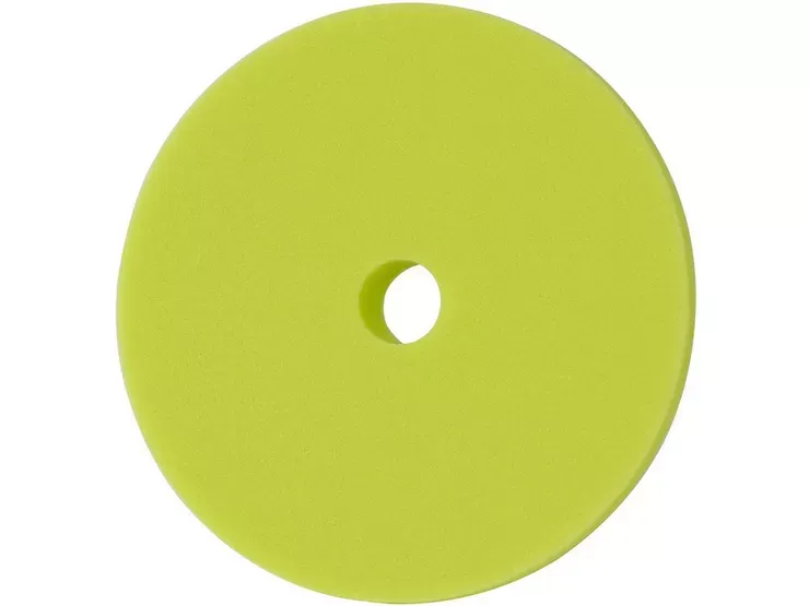 MENZERNA SOFT CUT GREEN PAD 180MM