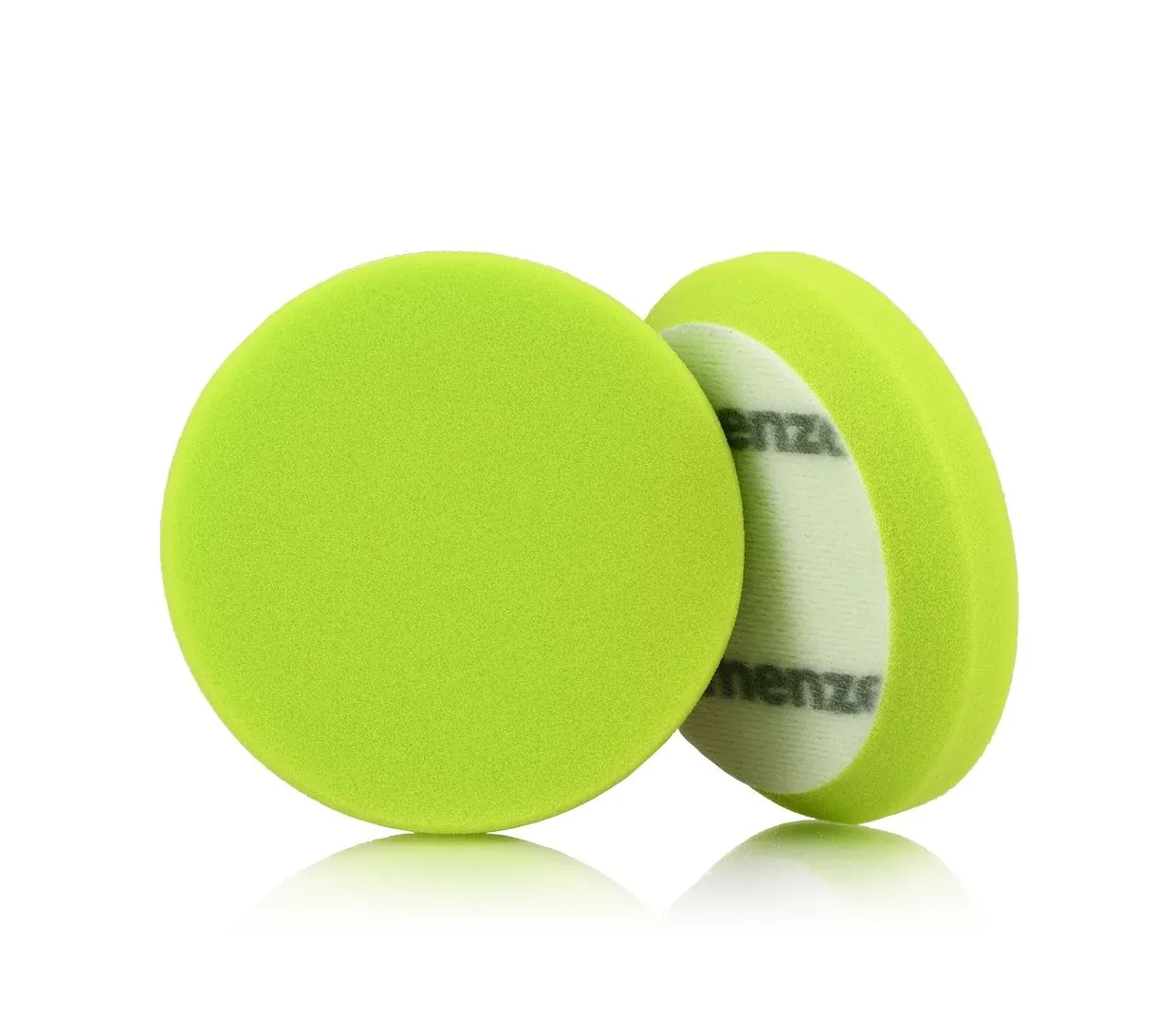 MENZERNA SOFT CUT GREEN PAD 150MM