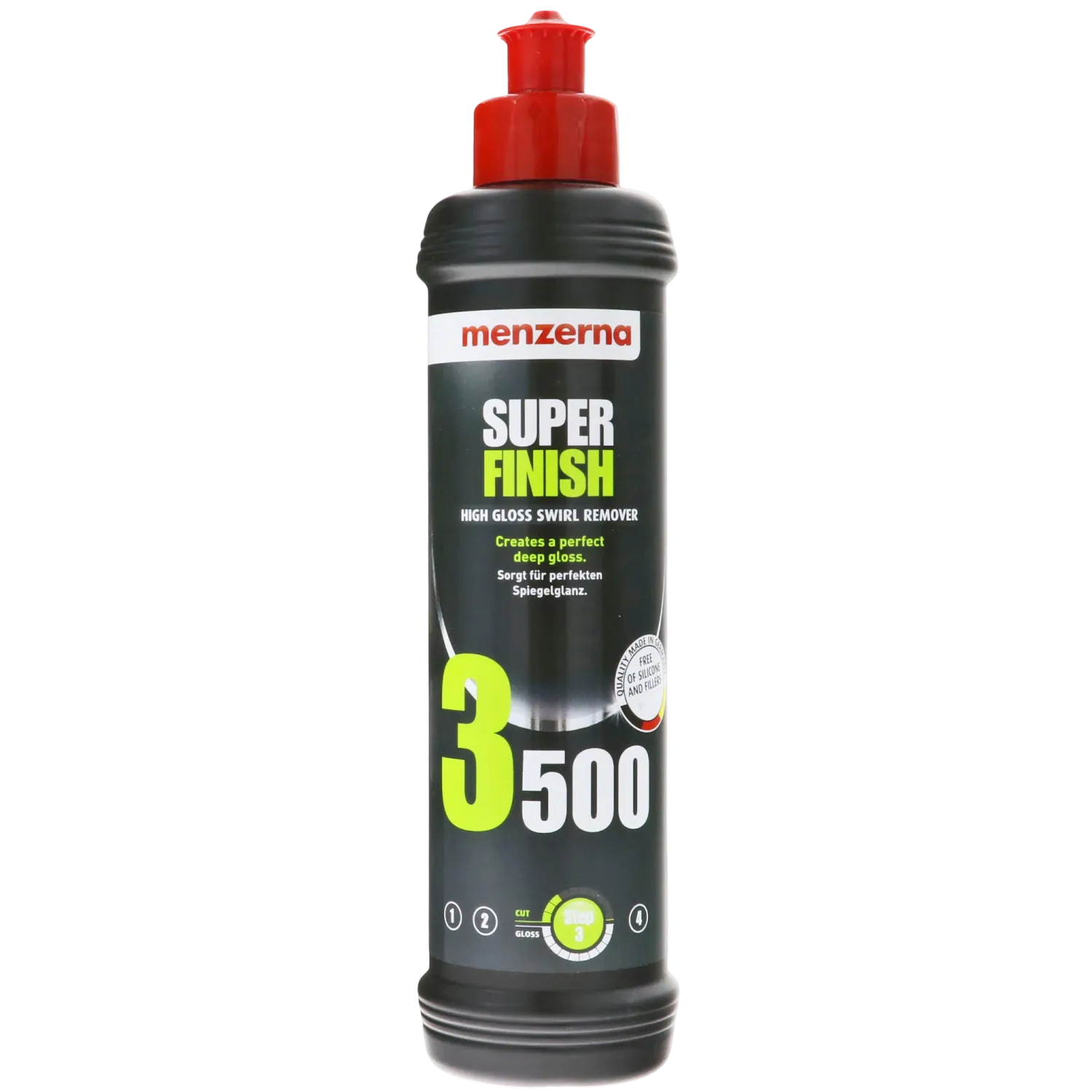 MENZERNA SUPER FINISH 3500 250 ML