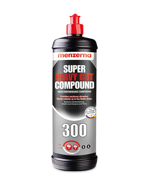 MENZERNA SUPER HEAVY CUT 300 1L