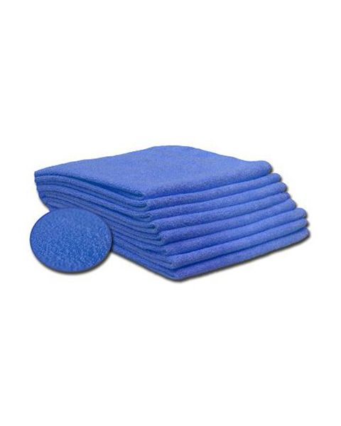 MICROVEZEL BLAUW 40 X 40 - PER 100 STUKS