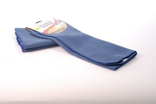 MICROVEZELDOEK DRY WONDER