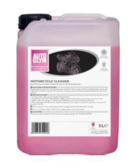 MOTORCYCLE CLEANER 5L