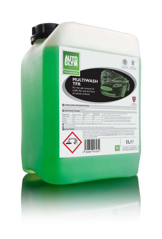 MULTIWASH 5L