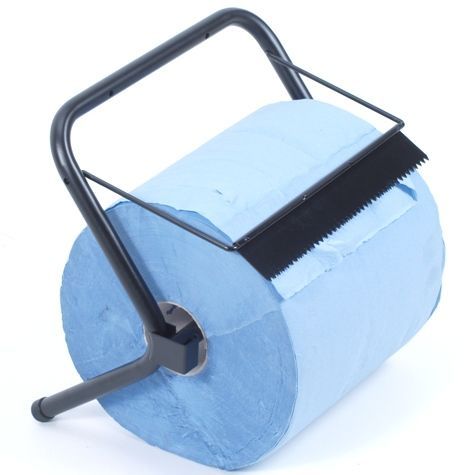 MUURSTAANDER VOOR PAPIER