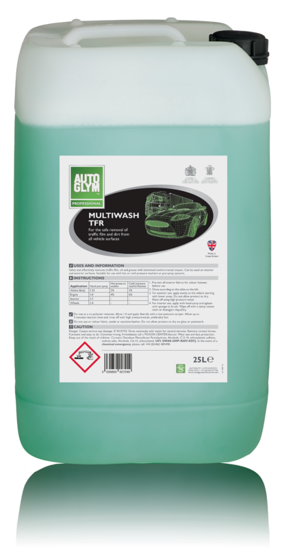 MULTIWASH 1000L