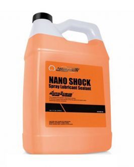 NANOSHOCK GLIJMIDDEL 3785 ML
