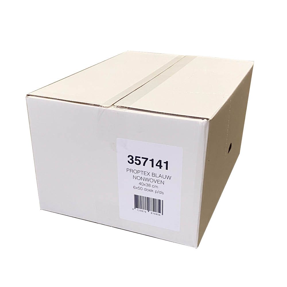 NON WOVEN SNOW SOFT 36X50CM