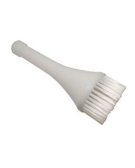 NOZZLE MET BORSTEL VOOR LUCHRTREINIGINGSPISTOOL