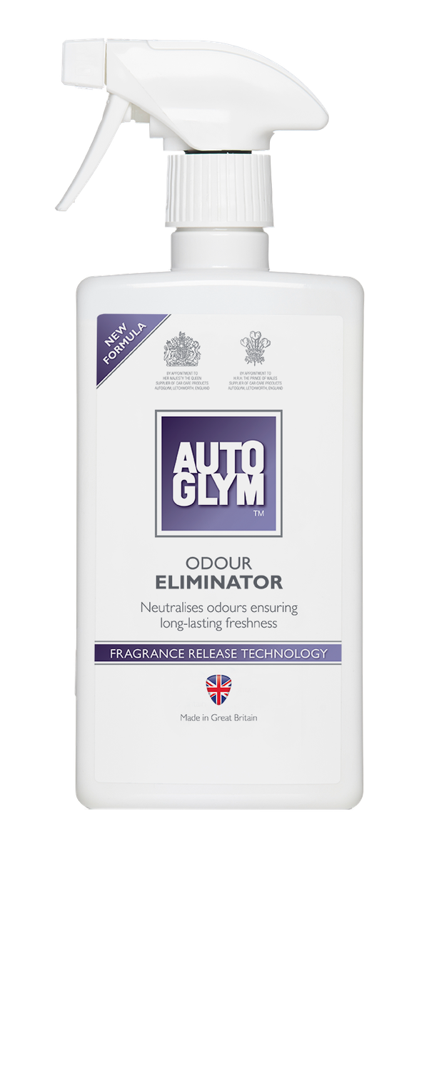 ODOUR ELIMINATOR 500 ML