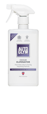 ODOUR ELIMINATOR 500 ML